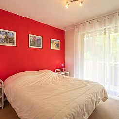 Appartement Pré Catelan