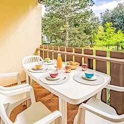 Appartement Pré Catelan