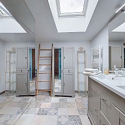 Vakantiehuis Les Vidalières