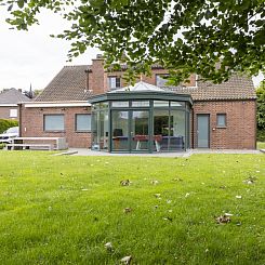 Villa Aluma