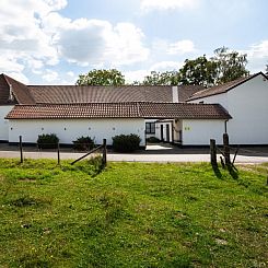 Het Hemelsveld - Vakantiewoning De Paardenstallen