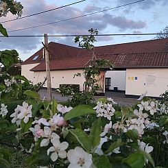 Vakantiehuis in Alken