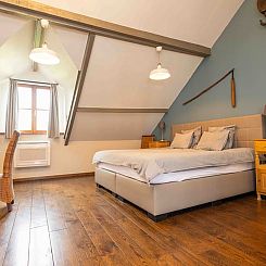 Vakantiehuis in Alken