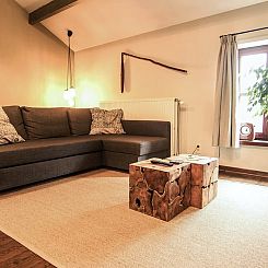 Vakantiehuis in Alken