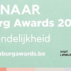 Vakantiehuisje in Alken