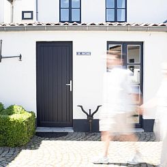 Het Hemelsveld - Vakantiewoning De Smidse