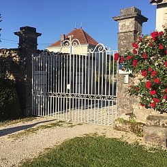 Vakantiehuisje in Echallat