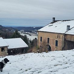 Huisje in Le Val d'Ajol