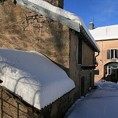 Huisje in Le Val d'Ajol