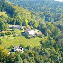 Huisje in Le Val d'Ajol