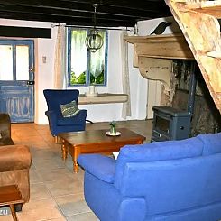 Ferme Pauchard