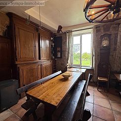 Vrijstaande woning in Chatillon Sur Saone