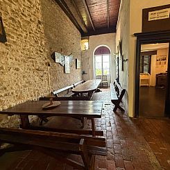 Vrijstaande woning in Chatillon Sur Saone