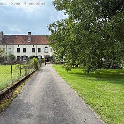 Geschakelde woning in Chatillon Sur Saone