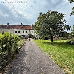 Geschakelde woning in Chatillon Sur Saone