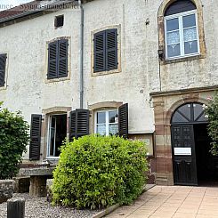 Geschakelde woning in Chatillon Sur Saone