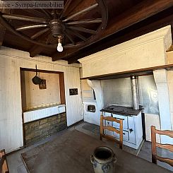 Geschakelde woning in Chatillon Sur Saone