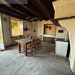 Geschakelde woning in Chatillon Sur Saone
