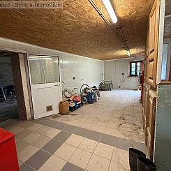 Geschakelde woning in Les Thons