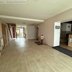 Geschakelde woning in Les Thons