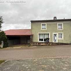 Geschakelde woning in Les Thons