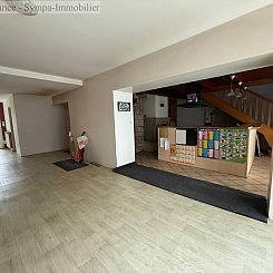 Geschakelde woning in Les Thons