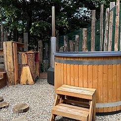 Vakantiehuisje in Orbey