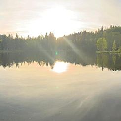 Huisje in Rupt sur moselle