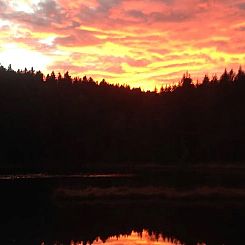 Huisje in Rupt sur moselle