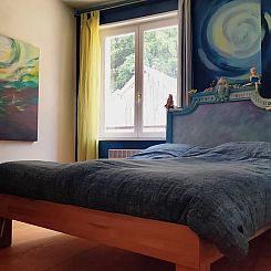Vakantiehuisje in Claudon