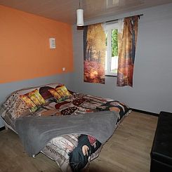 Vakantiehuisje in Granges-Aumontzey