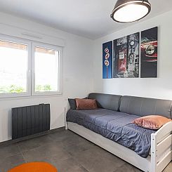 Vakantiehuisje in GERARDMER