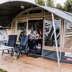 Lodge de Luxe