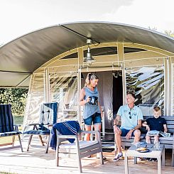 Lodge de Luxe