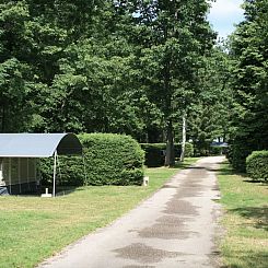Vakantiehuis Domaine des Messires - Lodge de Luxe