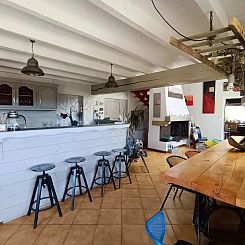 Vrijstaande woning in Gérardmer