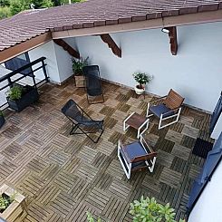 Vrijstaande woning in Gérardmer