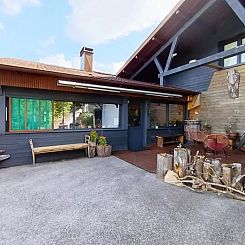 Vrijstaande woning in Gérardmer