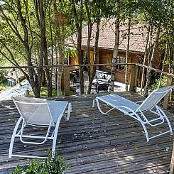 Vakantiehuis in Ramonchamp