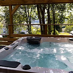 Vakantiehuis in Ramonchamp