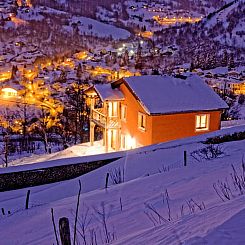 Vakantiehuis in LA BRESSE