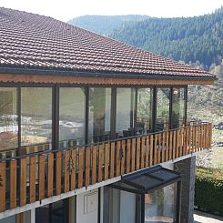 Vakantiehuis für 15 Personen ca. 260 m&sup2;in La Bresse, L