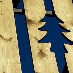 Vakantiehuis für 15 Personen ca. 260 m&sup2;in La Bresse, L