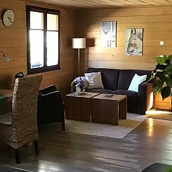 Appartement Chez Nous Cornimont