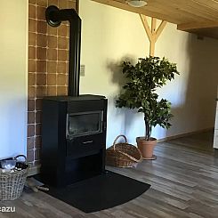Appartement Chez Nous Cornimont