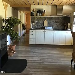 Appartement Chez Nous Cornimont