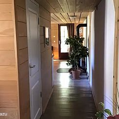 Appartement Chez Nous Cornimont
