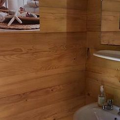 Vakantiehuis in Bussang