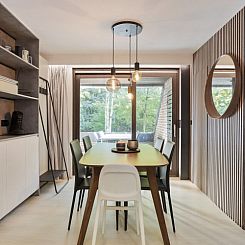 GNILEMA Stays Familie | Wandelaars | Digital Nomads