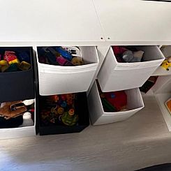 GNILEMA Stays Familie | Wandelaars | Digital Nomads